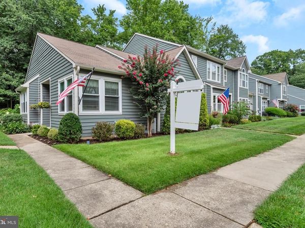 19 DORSET COURT, ANNAPOLIS, MD 21403