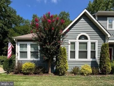 19 DORSET COURT, ANNAPOLIS, MD 21403