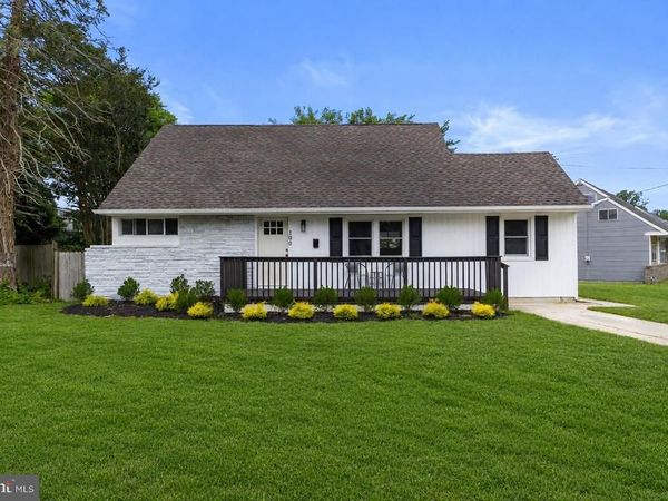 100 COLWICK DRIVE, SOMERS POINT, NJ 08244