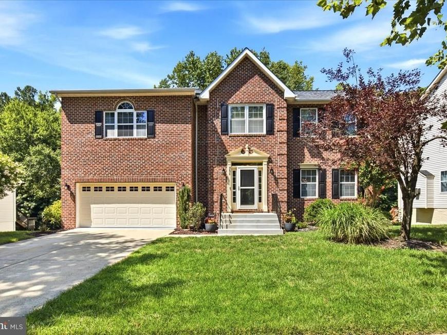 9606 Allerton Terrace, Clinton, MD 20735 Main Photo