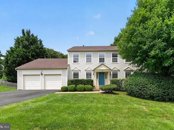 1588 KINGSTREAM CIRCLE, HERNDON, VA 20170