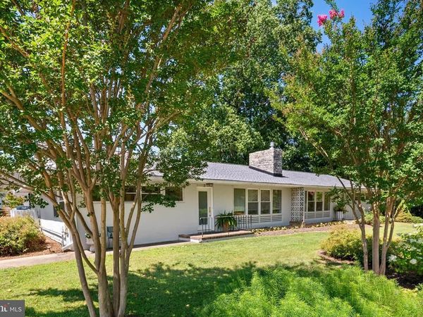 3 SHERIDAN ROAD, ARNOLD, MD 21012