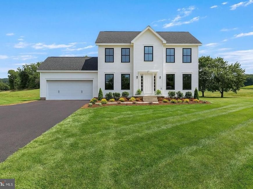 35 Shawl Drive, Unit LOT 77, Hanover, PA 17331 Main Photo