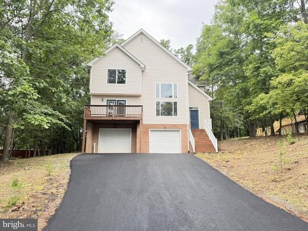 1234 LAKEVIEW DRIVE, CROSS JUNCTION, VA 22625