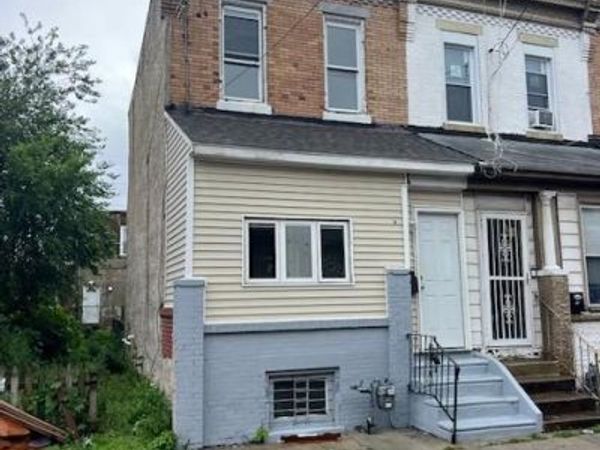 922 KIMBER STREET, CAMDEN, NJ 08102