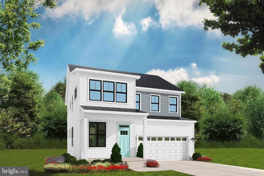 2484 Scotch Bonnet Drive, Winchester, VA 22603 Main Photo