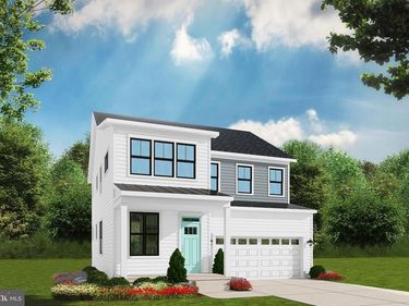 2484 SCOTCH BONNET DRIVE, WINCHESTER, VA 22603