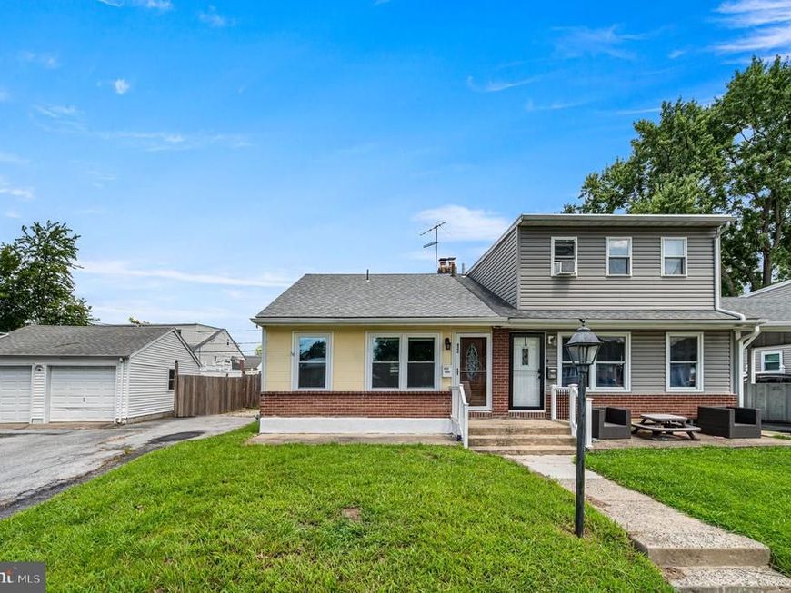 622 E Winona Avenue, Norwood, PA 19074 Main Photo
