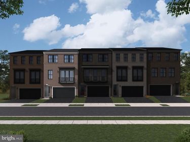13756 AVIATION PLACE, Unit HOMESITE 1, HERNDON, VA 20171
