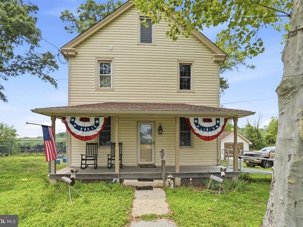 3506 ROUTE 47, MILLVILLE, NJ 08332