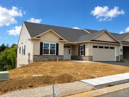 424 LEDGE ROCK DRIVE York, PA 17402