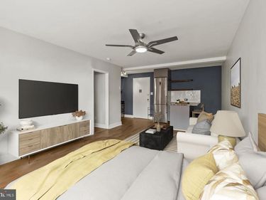 1810 18 RITTENHOUSE SQUARE, Unit 2005, PHILADELPHIA, PA 19103