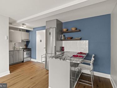 1810 18 RITTENHOUSE SQUARE, Unit 2005, PHILADELPHIA, PA 19103