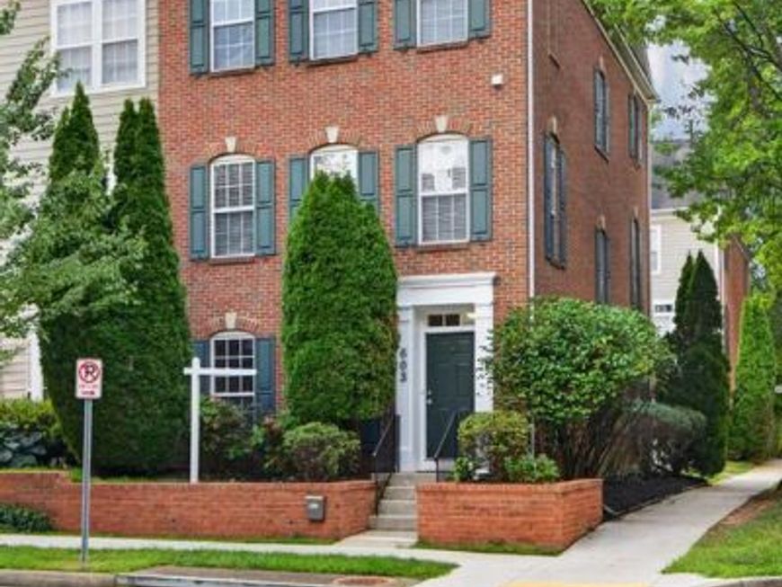 603 Gatestone Street, Gaithersburg, MD 20878 Main Photo