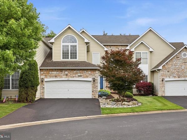 199 BIRKDALE DRIVE, BLUE BELL, PA 19422