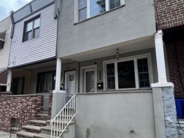 2907 S SYDENHAM STREET, PHILADELPHIA, PA 19145
