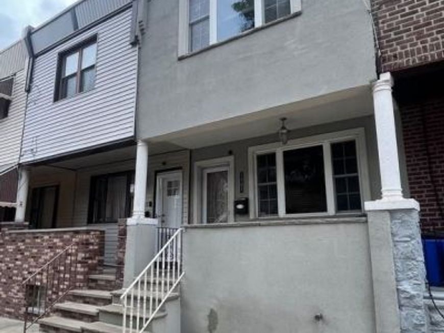 2907 S Sydenham Street, Philadelphia, PA 19145 Main Photo