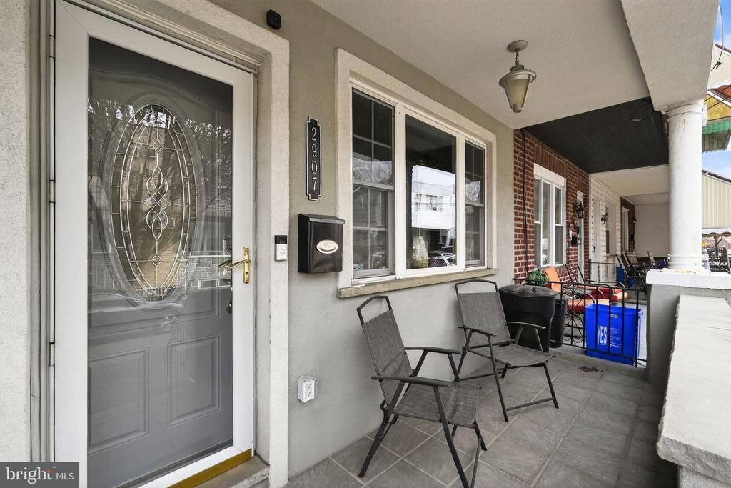 2907 S Sydenham Street, Philadelphia, PA 19145 Main Photo