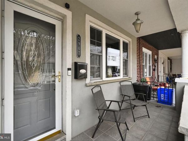 2907 S SYDENHAM STREET, PHILADELPHIA, PA 19145