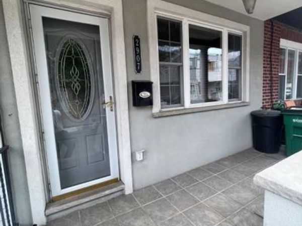 2907 S SYDENHAM STREET, PHILADELPHIA, PA 19145