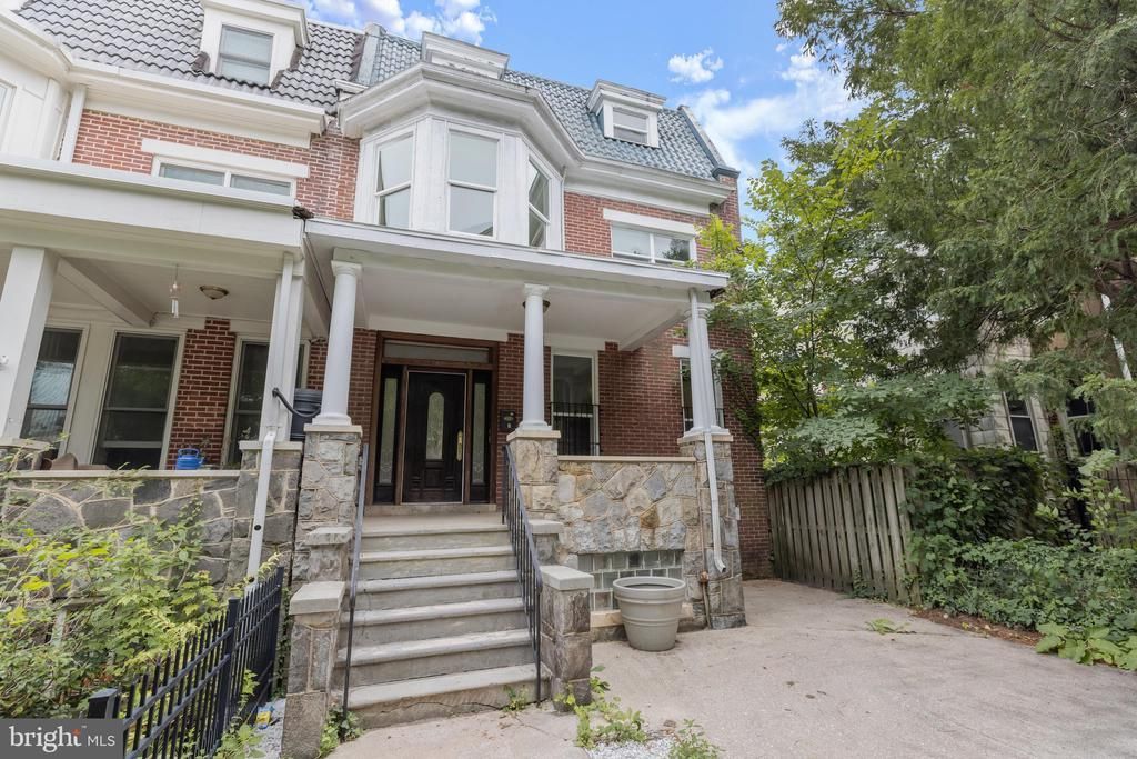 917 Chauncey Avenue, Baltimore, MD 21217 Main Photo