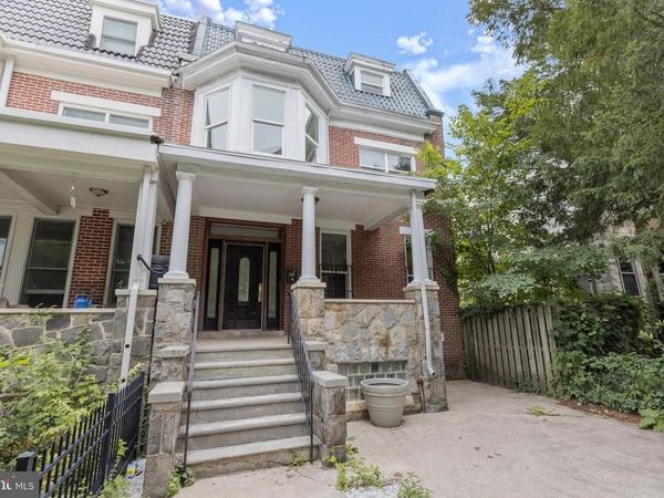 917 CHAUNCEY AVENUE, BALTIMORE, MD 21217