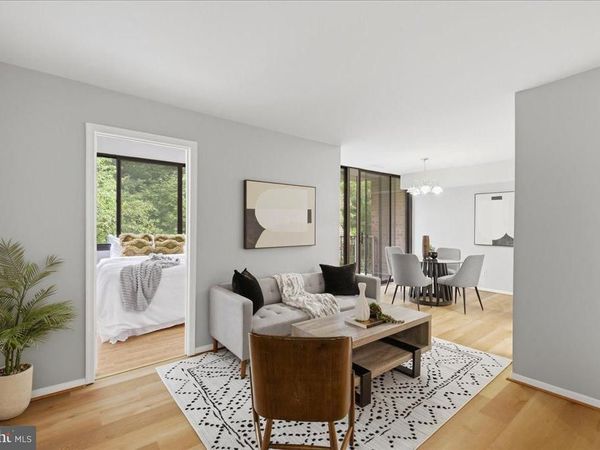 485 N ARMISTEAD STREET , Unit 202, ALEXANDRIA, VA 22312
