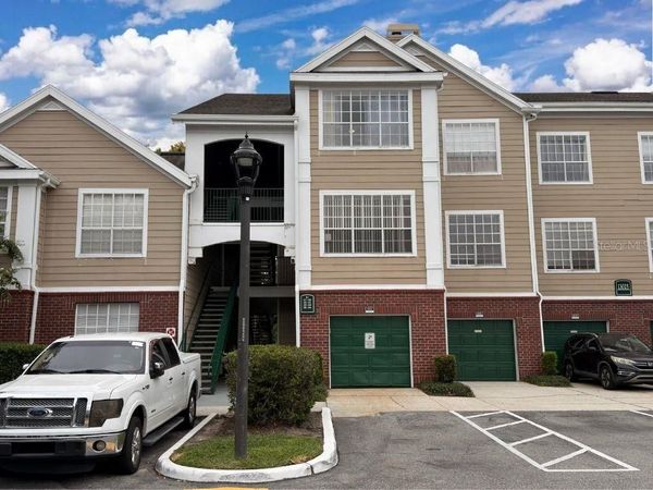 13025 MULBERRY PARK DRIVE , Unit 322, ORLANDO, FL 32821