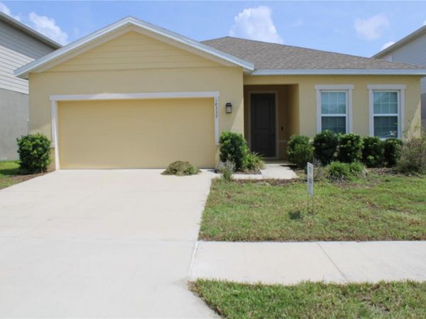 18337 FALLING PINE NEEDLE LANE , LAND O LAKES, FL 34638