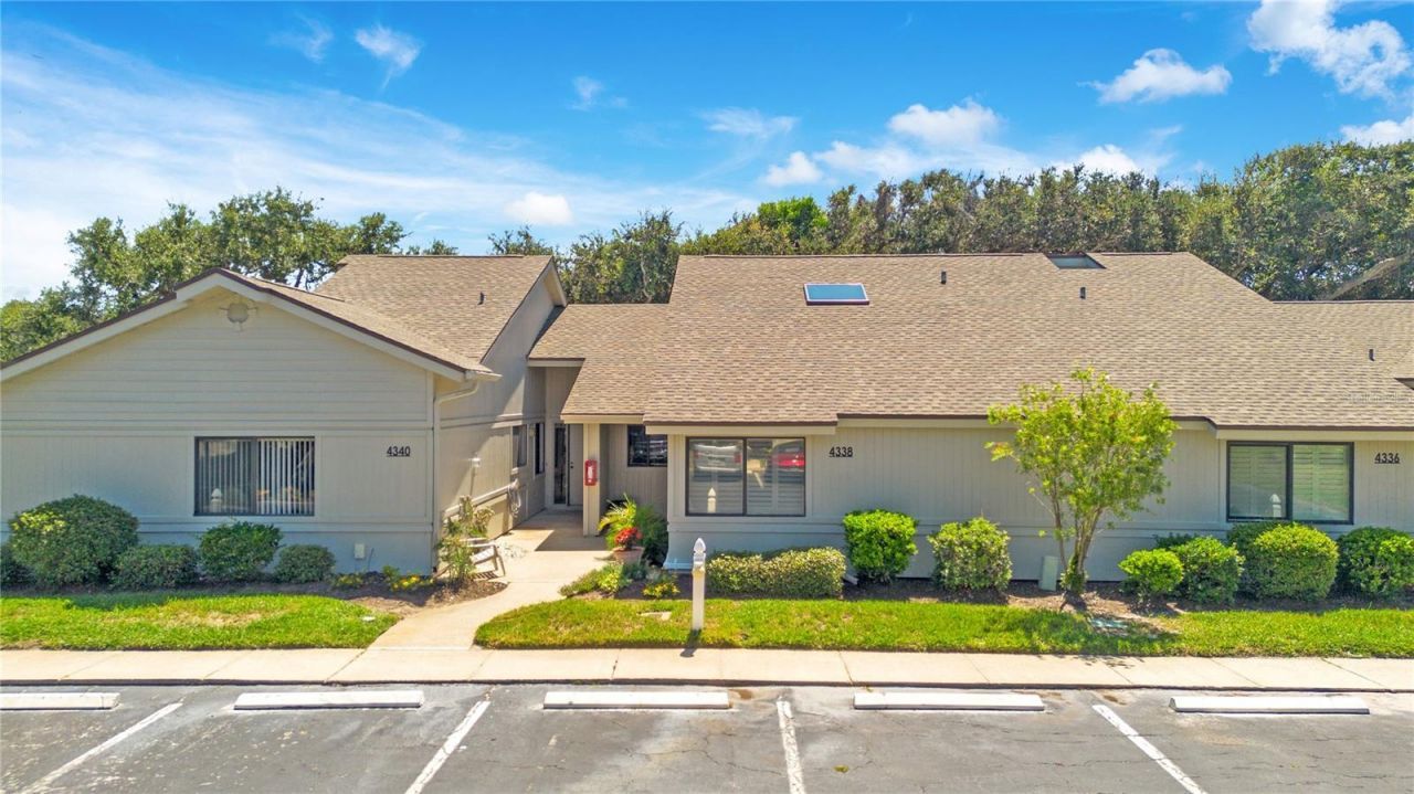 4338 Sea Mist Drive, New Smyrna Beach, FL 32169 Photo
