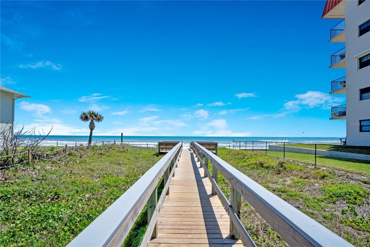 4338 Sea Mist Drive, New Smyrna Beach, FL 32169 Photo