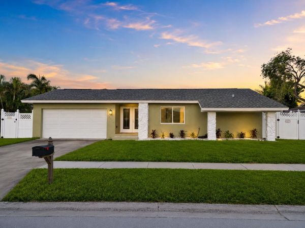 9354 119TH WAY , SEMINOLE, FL 33772
