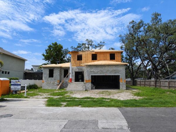 2825 W SHELTON AVENUE , TAMPA, FL 33611