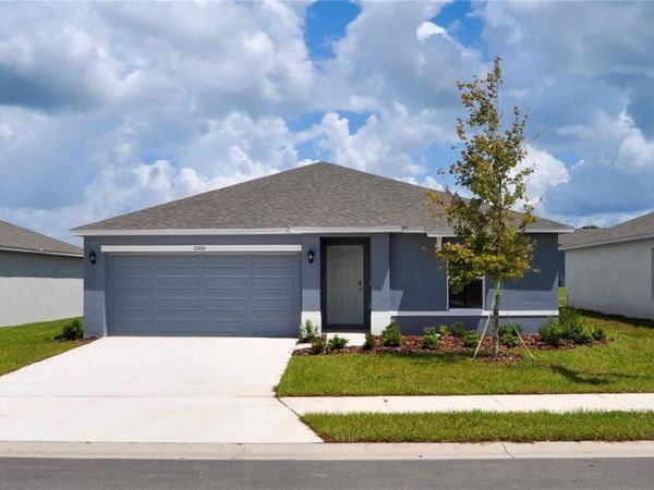 12404 HOPSCOTCH AVENUE, PARRISH, FL 34219