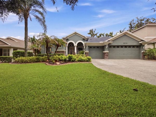2013 RAVEN MANOR DRIVE , DOVER, FL 33527