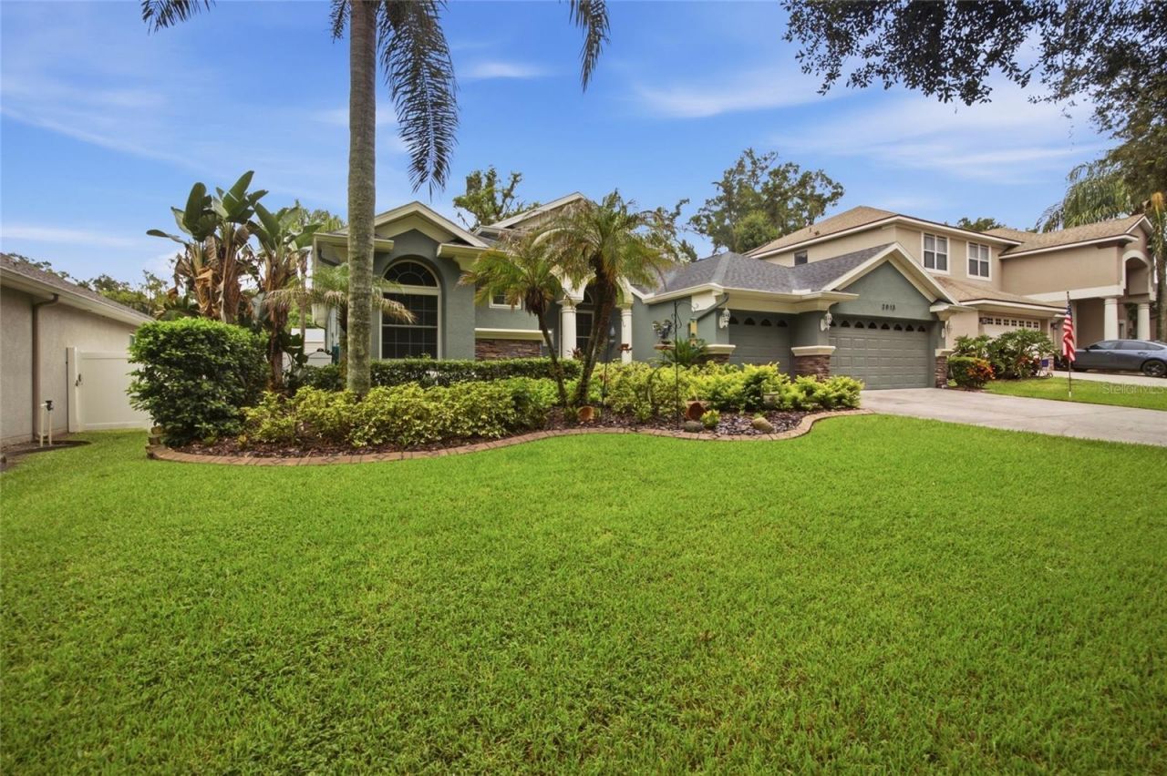 2013 Raven Manor Drive, Dover, FL 33527 Photo