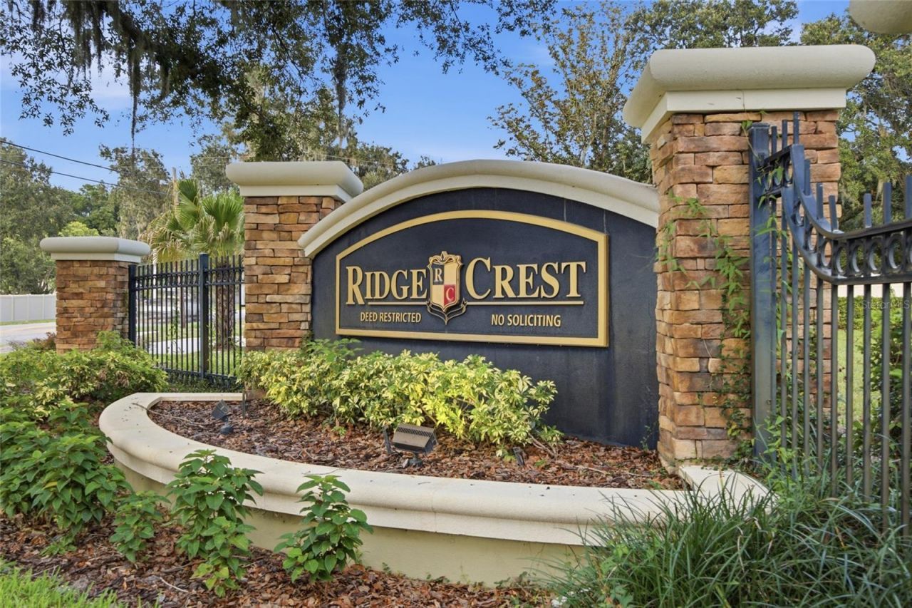 2013 Raven Manor Drive, Dover, FL 33527 Photo