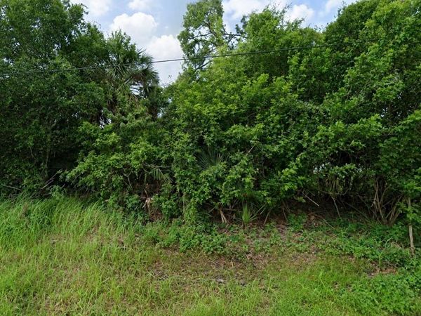 23373 PATERA AVENUE , PUNTA GORDA, FL 33980
