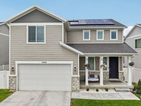 13142 S BILSTON LN W, Herriman, UT 84096