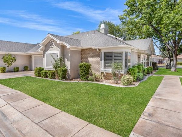 1365 E FORT PIERCE DR , Unit 33, St. George, UT 84790