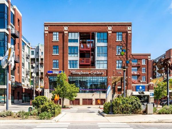 336 W BROADWAY S, Unit 201, Salt Lake City, UT 84101