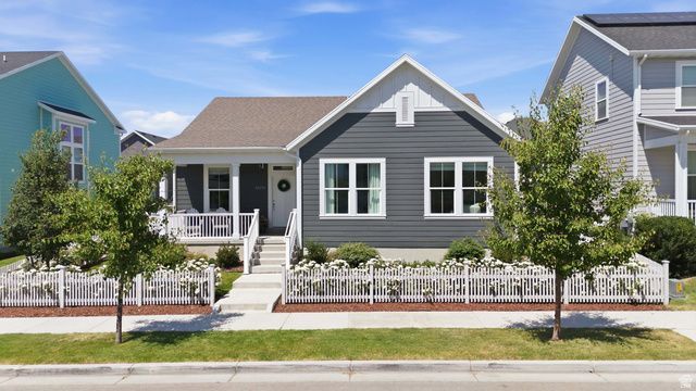 11174 S Old Bridge Rd, South Jordan, UT 84009 Main Photo
