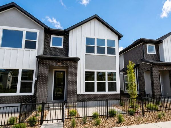 2860 S KINSEY CT , Unit 38, Herriman, UT 84096