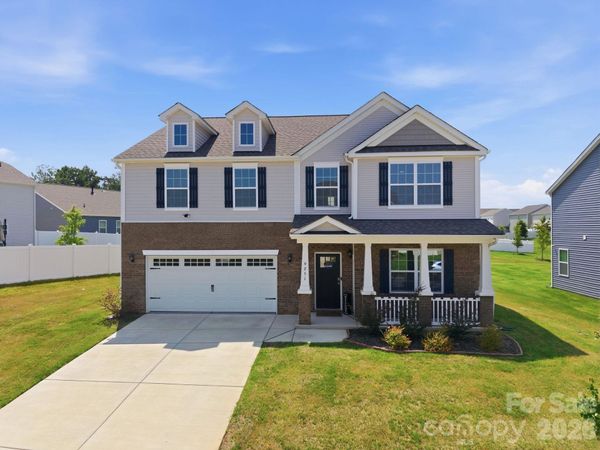 9251 Mackinaw Drive , Gastonia, NC 28056