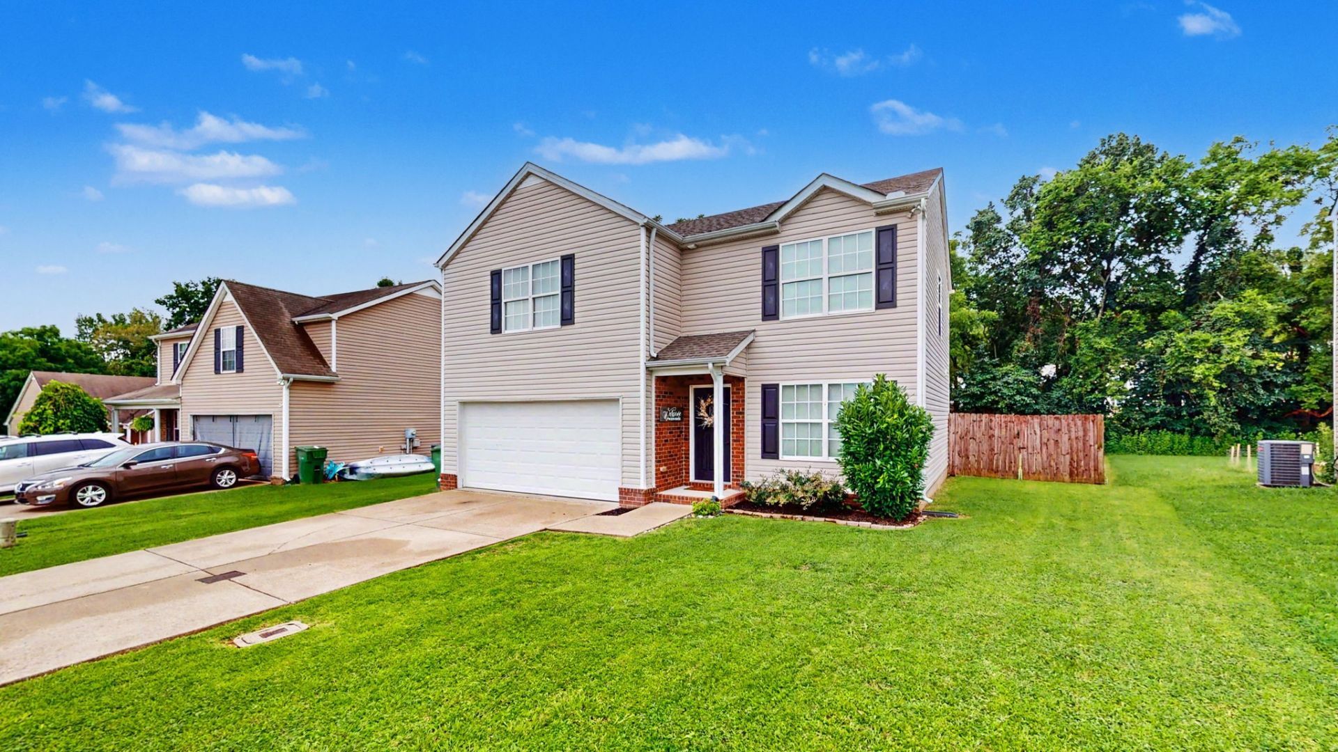 702 Cottoncloud Dr , Lebanon, TN 37090 Main Photo