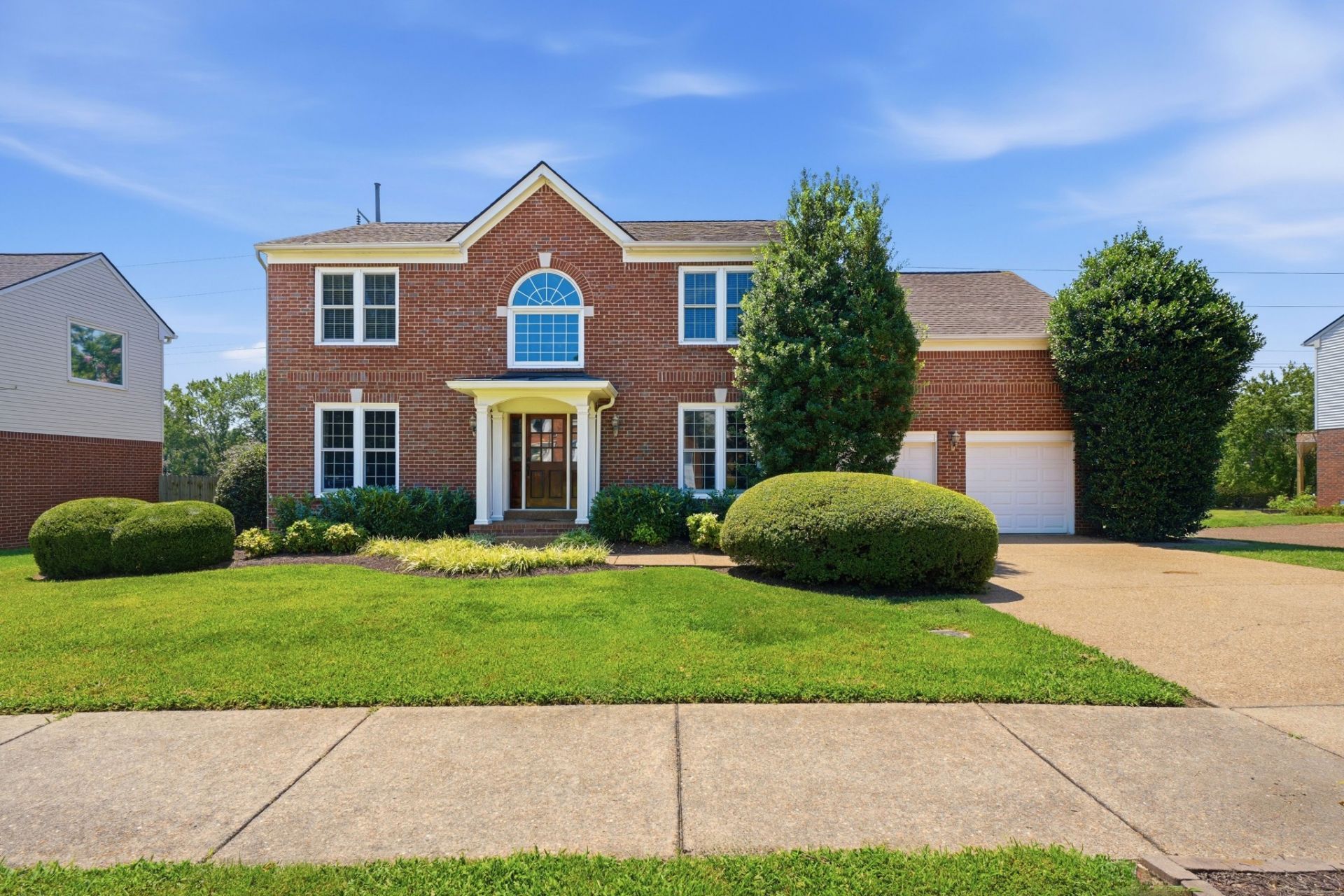 605 Prince Charles Way, Franklin, TN 37064 Main Photo