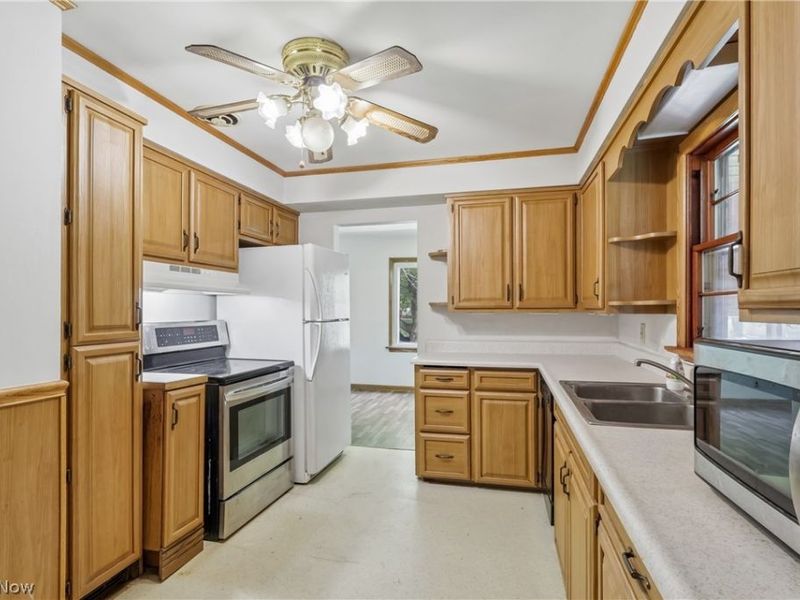 901 S Belle Vista Avenue , Youngstown, OH 44509 Photo 23