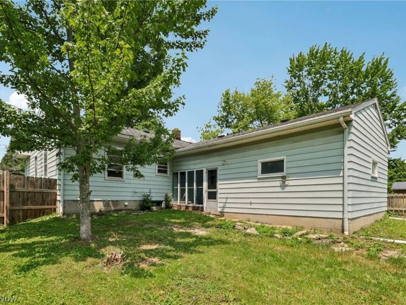 901 S Belle Vista Avenue , Youngstown, OH 44509 Photo 37