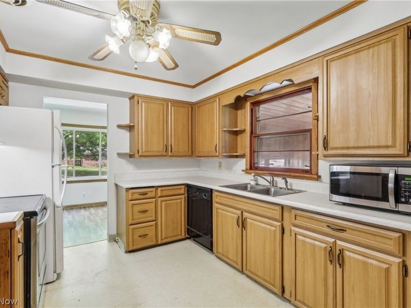 901 S Belle Vista Avenue , Youngstown, OH 44509 Photo 5