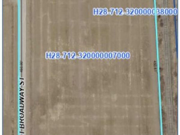 0 E Broadway Road , Perrysburg, OH 43551